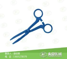 一次性使用止血鉗的使用方法要注意什么？
